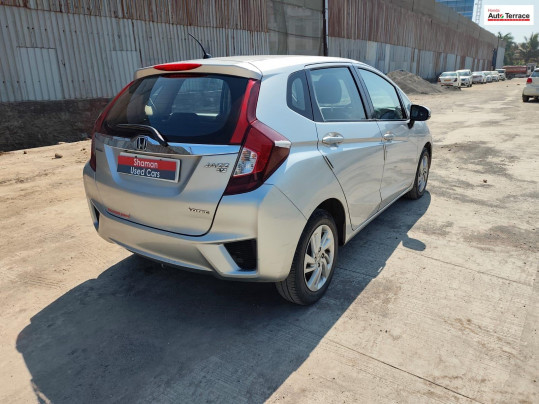 2018 Honda&nbsp;Jazz 2018-2020 1.5 V i DTEC