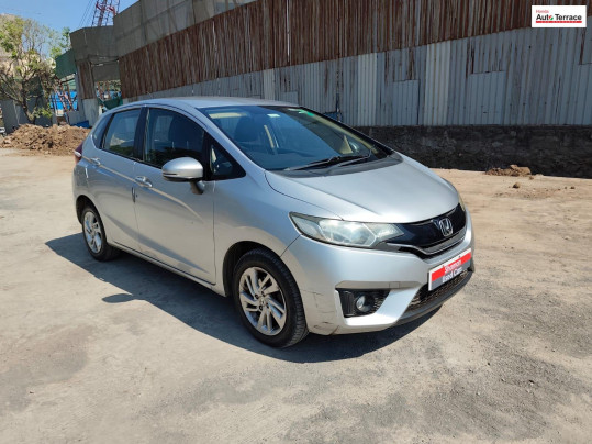 2018 Honda&nbsp;Jazz 2018-2020 1.5 V i DTEC
