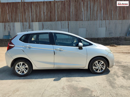 2018 Honda&nbsp;Jazz 2018-2020 1.5 V i DTEC