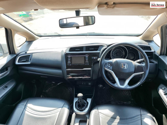 2018 Honda&nbsp;Jazz 2018-2020 1.5 V i DTEC
