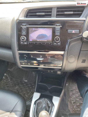 2018 Honda&nbsp;Jazz 2018-2020 1.5 V i DTEC