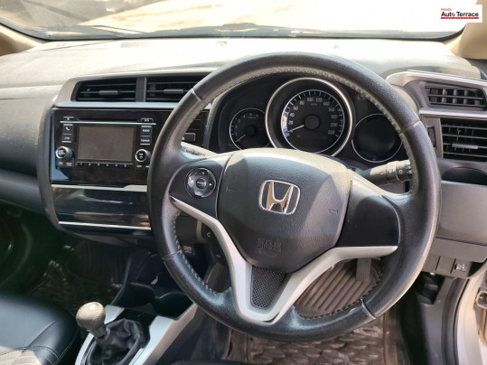 2018 Honda&nbsp;Jazz 2018-2020 1.5 V i DTEC