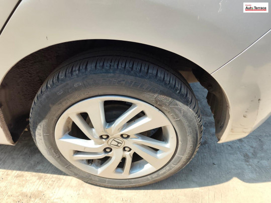 2018 Honda&nbsp;Jazz 2018-2020 1.5 V i DTEC