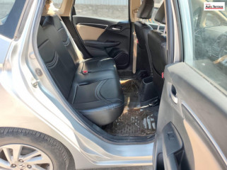 2018 Honda&nbsp;Jazz 2018-2020 1.5 V i DTEC