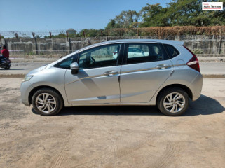 2018 Honda&nbsp;Jazz 2018-2020 1.5 V i DTEC