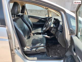 2018 Honda&nbsp;Jazz 2018-2020 1.5 V i DTEC