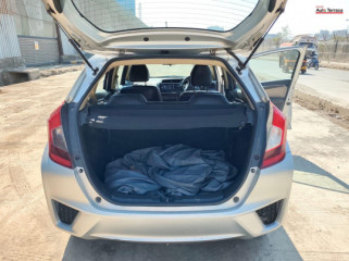 2018 Honda&nbsp;Jazz 2018-2020 1.5 V i DTEC