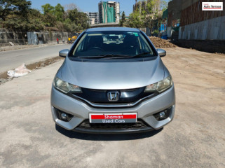 2018 Honda&nbsp;Jazz 2018-2020 1.5 V i DTEC