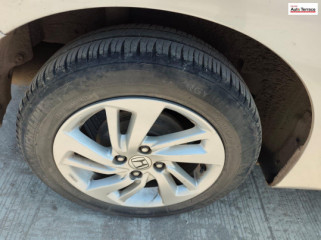 2018 Honda&nbsp;Jazz 2018-2020 1.5 V i DTEC