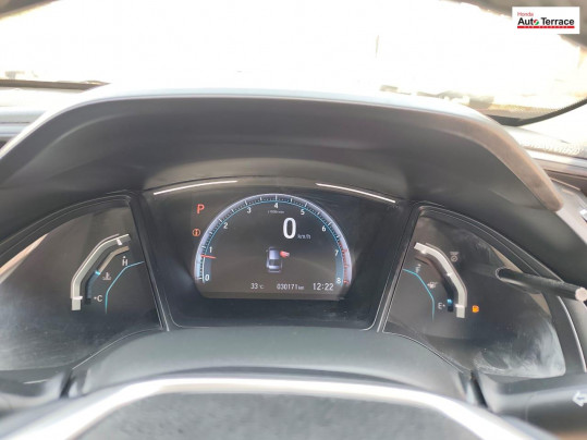 2019 Honda&nbsp;Civic VX