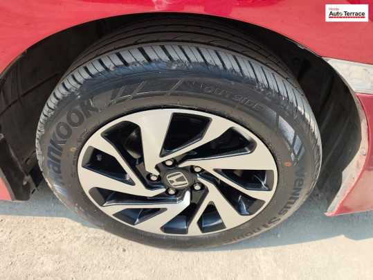 2019 Honda&nbsp;Civic VX