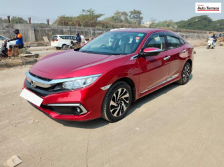 2019 Honda&nbsp;Civic VX