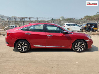 2019 Honda&nbsp;Civic VX