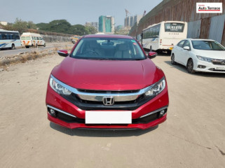 2019 Honda&nbsp;Civic VX