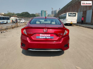 2019 Honda&nbsp;Civic VX