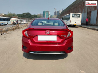 2019 Honda&nbsp;Civic VX