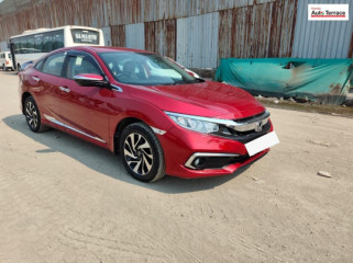 2019 Honda&nbsp;Civic VX