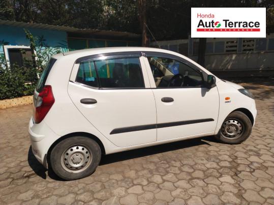 2014 Hyundai&nbsp;i10 Magna