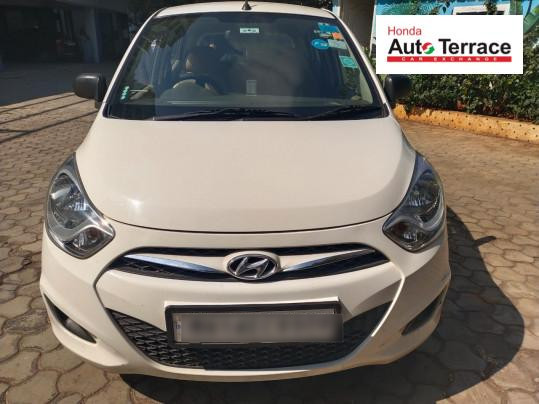 2014 Hyundai&nbsp;i10 Magna