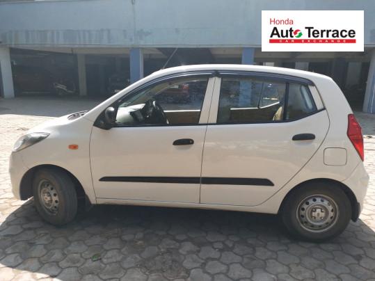 2014 Hyundai&nbsp;i10 Magna