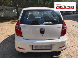 2014 Hyundai&nbsp;i10 Magna