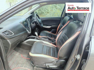 2018 Maruti&nbsp;Baleno Alpha