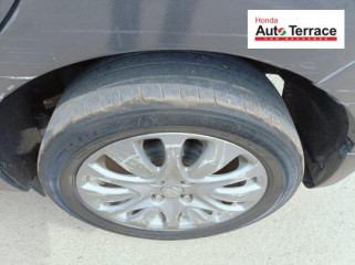 2018 Maruti&nbsp;Baleno Alpha