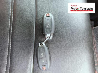 2018 Maruti&nbsp;Baleno Alpha