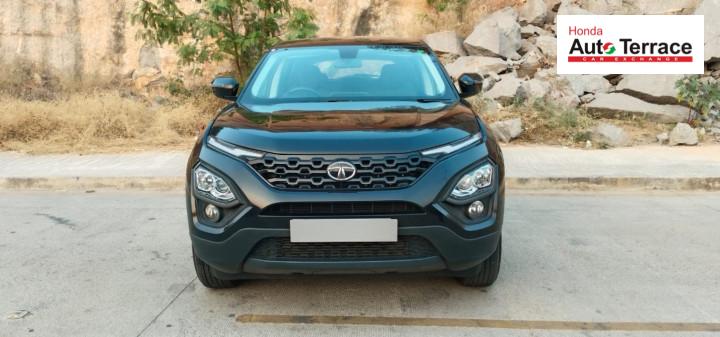 2019 Tata&nbsp;Harrier XZ