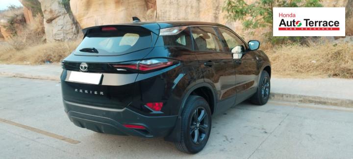 2019 Tata&nbsp;Harrier XZ