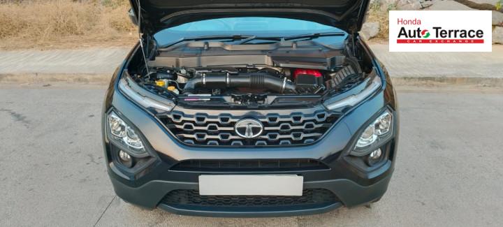 2019 Tata&nbsp;Harrier XZ