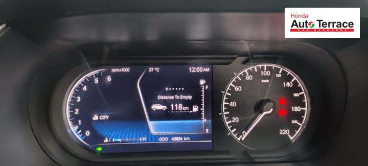 2019 Tata&nbsp;Harrier XZ