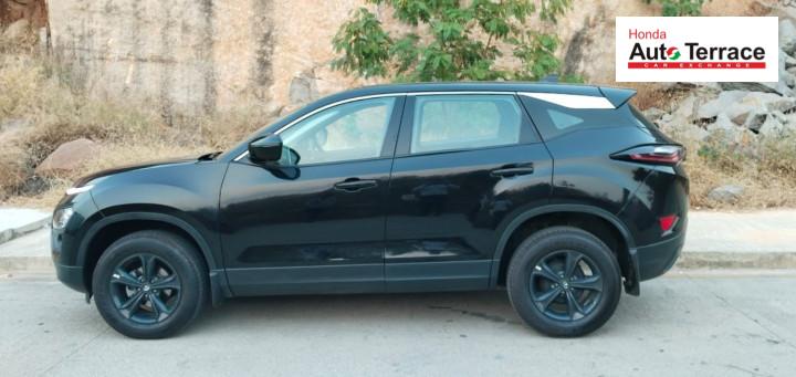 2019 Tata&nbsp;Harrier XZ