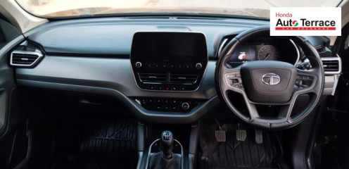 2019 Tata&nbsp;Harrier XZ