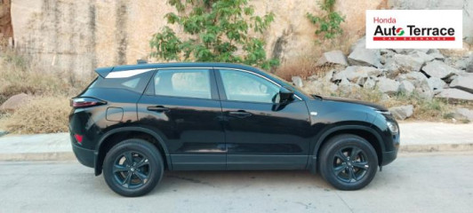 2019 Tata&nbsp;Harrier XZ