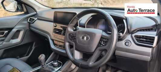 2019 Tata&nbsp;Harrier XZ