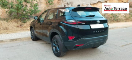 2019 Tata&nbsp;Harrier XZ