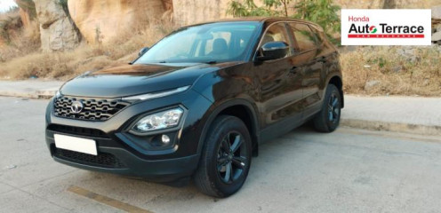 2019 Tata&nbsp;Harrier XZ