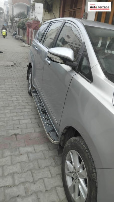 2017 Toyota&nbsp;Innova Crysta 2.4 G MT 8S BSIV