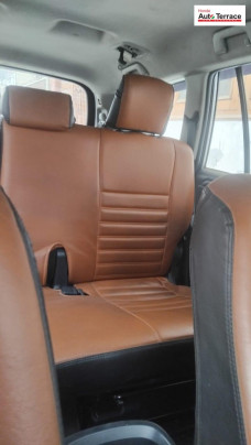2017 Toyota&nbsp;Innova Crysta 2.4 G MT 8S BSIV