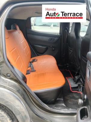 2021 Renault&nbsp;KWID 1.0 RXL