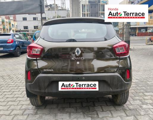 2021 Renault&nbsp;KWID 1.0 RXL