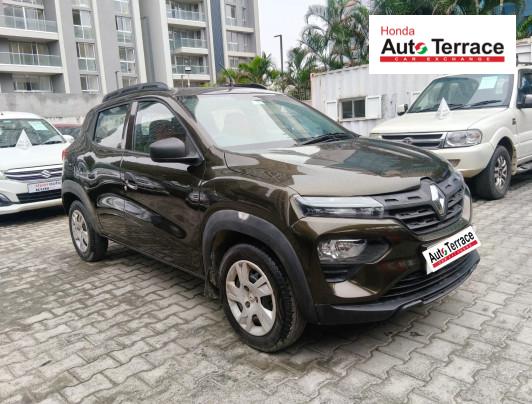 2021 Renault&nbsp;KWID 1.0 RXL