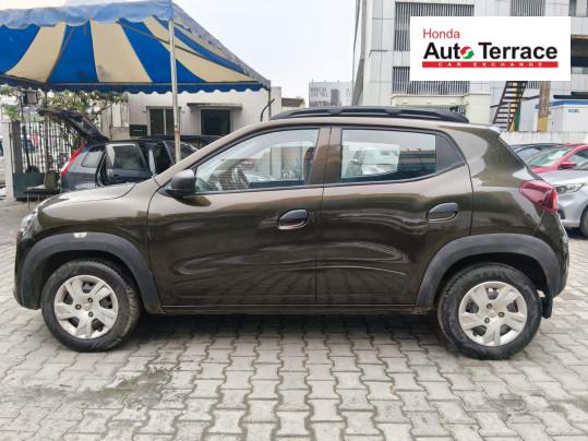 2021 Renault&nbsp;KWID 1.0 RXL
