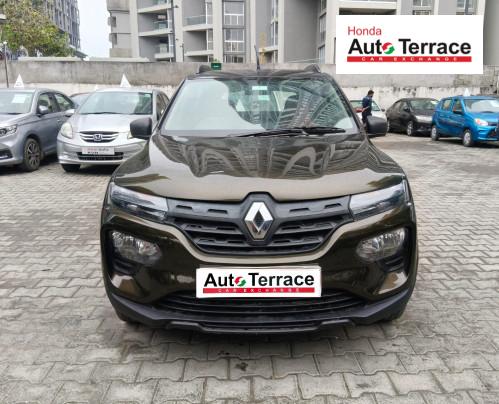 2021 Renault&nbsp;KWID 1.0 RXL