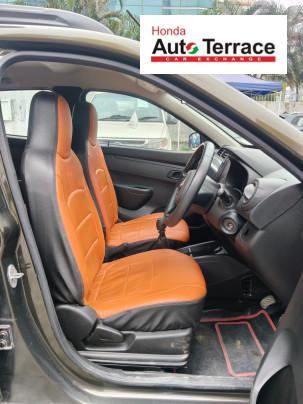 2021 Renault&nbsp;KWID 1.0 RXL