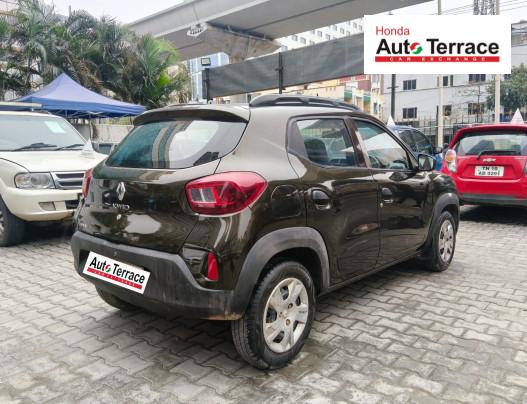 2021 Renault&nbsp;KWID 1.0 RXL