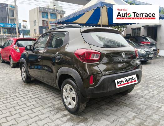 2021 Renault&nbsp;KWID 1.0 RXL