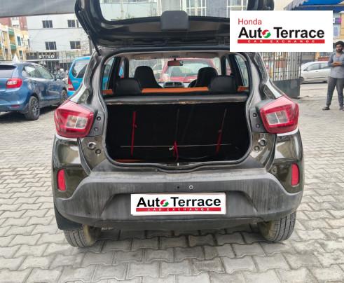 2021 Renault&nbsp;KWID 1.0 RXL