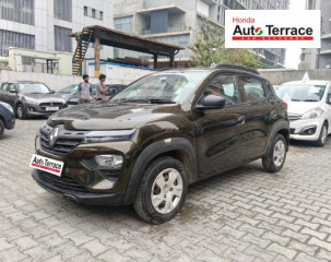 2021 Renault&nbsp;KWID 1.0 RXL